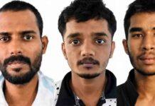 ಧಾರವಾಡದಲ್ಲಿ ಬೌದ್ಧ ಸನ್ಯಾಸಿಯ ನಿಗೂಢ ಕೊಲೆ ರಹಸ್ಯ ಬಯಲು: ಹಣಕ್ಕಾಗಿ ಕೊಂದ ಹಂತಕರು ಪೊಲೀಸ್ ಬಲೆಗೆ!