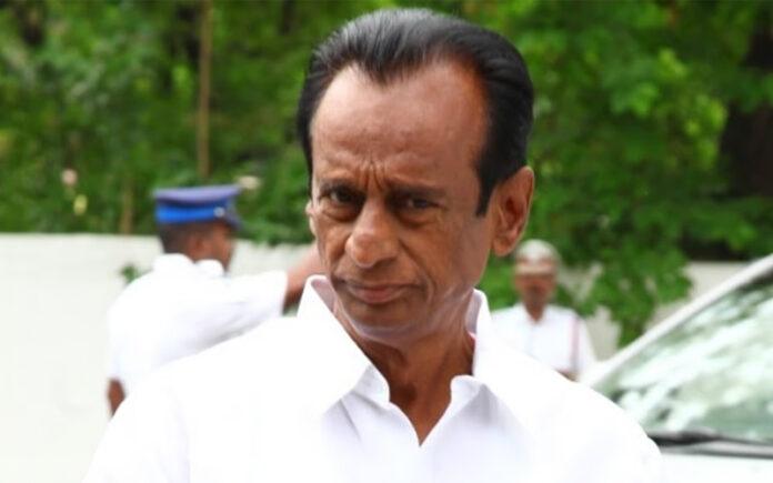aiadmk-leader-s-semmalai-resigns-amid-party-infighting