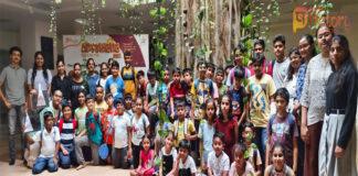 ಪಠ್ಯದಾಚೆ ಇತಿಹಾಸ ಅರಿವು: ಬೆಂಗಳೂರಿನಲ್ಲಿ ವಿಶೇಷ ಶಿಬಿರ
