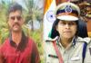 ಹಣ ವಸೂಲಿ ಆರೋಪ: ತಮ್ಮದೇ ಗನ್ಮ್ಯಾನ್ ವಿರುದ್ಧ ಕಠಿಣ ಕ್ರಮ ಕೈಗೊಂಡ ಬಳ್ಳಾರಿ SP
