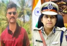 ಹಣ ವಸೂಲಿ ಆರೋಪ: ತಮ್ಮದೇ ಗನ್ಮ್ಯಾನ್ ವಿರುದ್ಧ ಕಠಿಣ ಕ್ರಮ ಕೈಗೊಂಡ ಬಳ್ಳಾರಿ SP