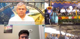 30 ವರ್ಷಗಳ ಬಳಿಕ ಬೆಂಗಳೂರು-ಮುಂಬೈ ನಡುವೆ ಹೊಸ ರೈಲು