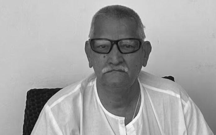 bhatkal-writer-ramesh-saraf-passes-away