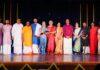 ಭರವಸೆ ಹೊಮ್ಮಿಸುವ ಕಲಾವಿದರು ಹೆಚ್ಚಾಗಲಿ