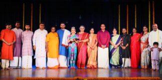 ಭರವಸೆ ಹೊಮ್ಮಿಸುವ ಕಲಾವಿದರು ಹೆಚ್ಚಾಗಲಿ