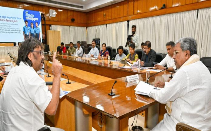 cm-siddaramaiah-announces-karnataka-public-school-project-and-education-reforms