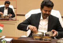 ʻನಮ್ಮ ಸಿಎಂ, ನಮ್ಮ ಆಸ್ತಿʼ: ಸಾಮಾಜಿಕ ಜಾಲತಾಣದಲ್ಲಿ ಸಿಎಂ ವಿಜಯ್ ಫೋಟೋ ವೈರಲ್