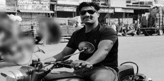 ದಾವಣಗೆರೆ: ಭೀಕರ ಹತ್ಯೆ – ಮಾಜಿ ಗ್ರಾಮ ಪಂಚಾಯತಿ ಸದಸ್ಯನ ಕೊಲೆ