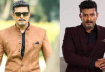 ಕಿರುತೆರೆಯ ‘ಹಿಟ್ಲರ್’ ಇನ್ನಿಲ್ಲ: ಅಪ್ಪು, ಚಿರು ಹಾದಿಯಲ್ಲೇ ಸಾಗಿದ ನಟ ದಿಲೀಪ್ ರಾಜ್ ಅಕಾಲಿಕ ಮರಣ!