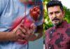 ‘ಸೈಲೆಂಟ್ ಕಿಲ್ಲರ್’ ಅಬ್ಬರ: ದಿಲೀಪ್ ರಾಜ್ ನಿಧನದ ಬೆನ್ನಲ್ಲೇ ಆತಂಕ; ಯುವ ಹೃದಯಗಳ ರಕ್ಷಣೆಗೆ ಬೇಕಿದೆ ಎಚ್ಚರಿಕೆ!