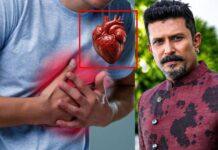 ‘ಸೈಲೆಂಟ್ ಕಿಲ್ಲರ್’ ಅಬ್ಬರ: ದಿಲೀಪ್ ರಾಜ್ ನಿಧನದ ಬೆನ್ನಲ್ಲೇ ಆತಂಕ; ಯುವ ಹೃದಯಗಳ ರಕ್ಷಣೆಗೆ ಬೇಕಿದೆ ಎಚ್ಚರಿಕೆ!