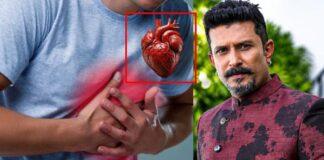 ‘ಸೈಲೆಂಟ್ ಕಿಲ್ಲರ್’ ಅಬ್ಬರ: ದಿಲೀಪ್ ರಾಜ್ ನಿಧನದ ಬೆನ್ನಲ್ಲೇ ಆತಂಕ; ಯುವ ಹೃದಯಗಳ ರಕ್ಷಣೆಗೆ ಬೇಕಿದೆ ಎಚ್ಚರಿಕೆ!