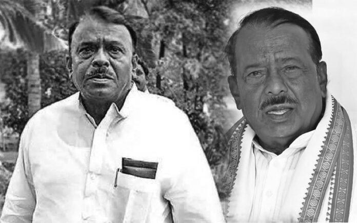 former-minister-venkataramanappa-passes-away-heart-attack