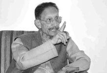 ಹಿರಿಯ BJP ನಾಯಕ, ಉತ್ತರಾಖಂಡದ ಮಾಜಿ CM ಖಂಡೂರಿ ನಿಧನ