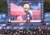 ಕ್ರಿಕೆಟ್ ಪ್ರೇಮಿಗಳಿಗೆ ಸಿಹಿಸುದ್ದಿ: ಶಿವಮೊಗ್ಗದಲ್ಲಿ IPL ಫ್ಯಾನ್ಸ್ ಪಾರ್ಕ್