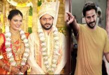 ‘ಸು ಫ್ರಮ್ ಸೋ’ ನಿರ್ದೇಶಕನ ವೈಯಕ್ತಿಕ ಜೀವನದಲ್ಲಿ ಹೊಸ ಅಧ್ಯಾಯ