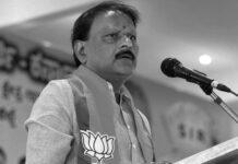 ರಾಜ್ಯ BJP ನಾಯಕ ಜಗದೀಶ್ ಹಿರೇಮನಿ ಹೃದಯಾಘಾತದಿಂದ ನಿಧನ