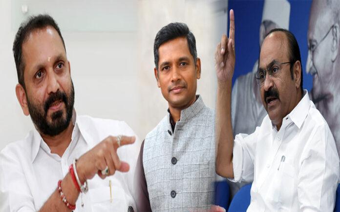 kerala-cm-secretary-ratan-kelkar-appointment-row