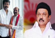 ಕೊಳತ್ತೂರು: CM ಸ್ಟಾಲಿನ್ ಸೋಲು, TVKಬಾಬು ಗೆಲುವು
