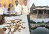 ಲಕ್ಕುಂಡಿ ವೈಭವ: ಸ್ಯಾಟಲೈಟ್ ಇಮೇಜಿಂಗ್ ಮೂಲಕ 101 ಬಾವಿ, ದೇವಾಲಯಗಳ ಪತ್ತೆಗೆ ಮಾಸ್ಟರ್ ಪ್ಲಾನ್!
