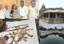 ಲಕ್ಕುಂಡಿ ವೈಭವ: ಸ್ಯಾಟಲೈಟ್ ಇಮೇಜಿಂಗ್ ಮೂಲಕ 101 ಬಾವಿ, ದೇವಾಲಯಗಳ ಪತ್ತೆಗೆ ಮಾಸ್ಟರ್ ಪ್ಲಾನ್!