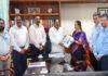 ಮಾದಾವರ-ತುಮಕೂರು ಮೆಟ್ರೋ ಯೋಜನೆಗೆ ಡಿಪಿಆರ್ ಸಲ್ಲಿಕೆ