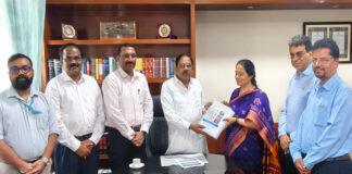 ಮಾದಾವರ-ತುಮಕೂರು ಮೆಟ್ರೋ ಯೋಜನೆಗೆ ಡಿಪಿಆರ್ ಸಲ್ಲಿಕೆ