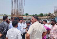 ಢೋಂಗಿ ಶಾಸಕರ ನಕಲಿ ರಾಜಕಾರಣ ನಡೆಯದು