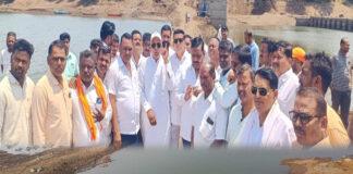 ಸವದಿ ಸರ್ಕಾರದಲ್ಲಿ ಮುಡದಾರಂದೇನು ಕೆಲ್ಸಾ- ಸಿದ್ದು ಸವದಿ
