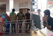 ಸಚಿವರ ‘ರಹಸ್ಯ ಕಾರ್ಯಾಚರಣೆ’: ದೇವಸ್ಥಾನ VIP ದರ್ಶನ ಅಕ್ರಮ ಬಯಲು