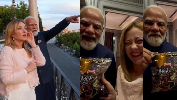 modi- melodi