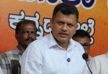 ಕರ್ನಾಟಕದ ಆರ್ಥಿಕ ಶಿಸ್ತು ಹಾಳಾಗಿದೆ: ಸರ್ಕಾರ ಈ ಬಗ್ಗೆ ಉತ್ತರಿಸಲಿ