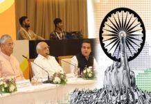 ‘ಒಂದು ರಾಷ್ಟ್ರ, ಒಂದು ಚುನಾವಣೆ’: ₹7 ಲಕ್ಷ ಕೋಟಿ ಉಳಿತಾಯ – JPC
