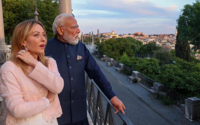 pm-modi-italy-visit-imec-strategic-partnership-talks