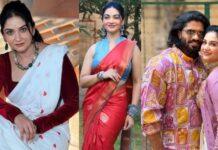 ಹೆಚ್ಚುವರಿ ಹಣದ ಬೇಡಿಕೆ?: ನಟಿ ರಜಿನಿ ವಿರುದ್ಧ ಚಿತ್ರತಂಡದಿಂದ ʻಫಿಲ್ಮ್ ಚೇಂಬರ್ಗೆʼ ಗಂಭೀರ ಆರೋಪ!
