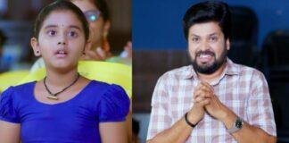ʻರಾಣಿ’ ಧಾರಾವಾಹಿಯಲ್ಲಿ ಹೊಸ ಮೈಲಿಗಲ್ಲು: ಕನಸಿನ ಲೋಕಕ್ಕೆ ಪುಟಾಣಿ ಹೆಜ್ಜೆ; ಸಮಾಜದ ಅಪಹಾಸ್ಯಕ್ಕೆ ಮಣಿಯದ ಛಲದ ಕಥೆ!