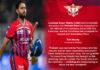 IPL ವೈಫಲ್ಯದ ಬಳಿಕ LSG ನಾಯಕತ್ವ ತೊರೆದ ರಿಷಭ್ ಪಂತ್