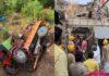 ಪ್ರತ್ಯೇಕ ಘಟನೆಗಳಲ್ಲಿ 10 ಜನ ಸಾವು: ಕನ್ನಡಿಗರಿಗೆ ಕರಾಳ ಶುಕ್ರವಾರ