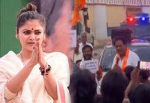 “ಶಿರಚ್ಛೇದ ಮಾಡಿದವರಿಗೆ ₹1 ಕೋಟಿ”: ಬಿಜೆಪಿ ನಾಯಕನ ಸ್ಪಷ್ಟನೆ