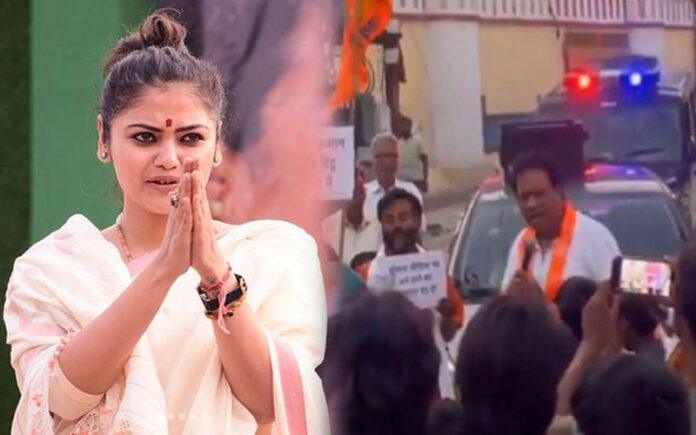 sayani-ghosh-threat-video-bjp-leader-controversy