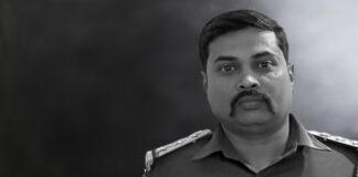 ಬೆಳಗಾವಿಯಲ್ಲಿ ಎಸ್ಡಿಆರ್ಎಫ್ CPI ಶ್ರೀಶೈಲ ಚೌಗಲೆ ಆತ್ಮಹತ್ಯೆ