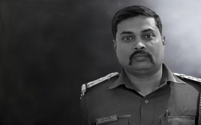 sdrf-cpi-shrishail-chougale-found-dead-by-suicide-in-belagavi