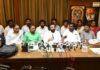 “3 ವರ್ಷದ ಸಾಧನೆ ಎಂದರೆ ಸುಳ್ಳಿನ ಸಾಧನೆ”: ರಾಮುಲು ವಾಗ್ದಾಳಿ