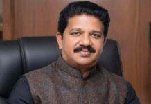ಸ್ಪರ್ಧೆಯಿಲ್ಲದೆ DCC ಬ್ಯಾಂಕ್ ಗದ್ದುಗೆ ಏರಿದ ಶಾಸಕ ಟಿ. ರಘುಮೂರ್ತಿ