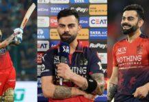 ‘ವೈಫಲ್ಯಗಳೇ ಯಶಸ್ಸಿಗೆ ಮೆಟ್ಟಿಲು’: ಶತಕದ ಸಾಧನೆಯ ಬಳಿಕ ಮನದ ಮಾತು ಹಂಚಿಕೊಂಡ ಕಿಂಗ್ ಕೊಹ್ಲಿ
