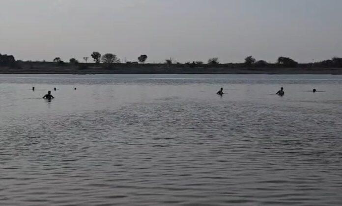 water