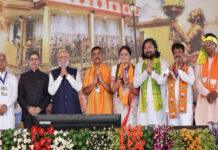 ಪಶ್ಚಿಮ ಬಂಗಾಳ BJP ಸರ್ಕಾರದ ಸಚಿವರ ರಾಜಕೀಯ ಹಿನ್ನೆಲೆ ಏನು?