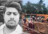 ನಿರ್ಮಾಣ ಹಂತದ ಬಾವಿ ಮಣ್ಣು ಕುಸಿತ – ಕಾರ್ಮಿಕನ ಮೃತದೇಹ ಪತ್ತೆ