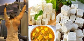 ಜಿಮ್ ಪ್ರಿಯರು ಪನ್ನೀರು ತಿನ್ನುವಾಗ ಎಚ್ಚರ: ಅತಿಯಾದ ಸೇವನೆಯಿಂದ ನಿಮ್ಮ ದೇಹವೇ ಅಪಾಯಕ್ಕೆ!