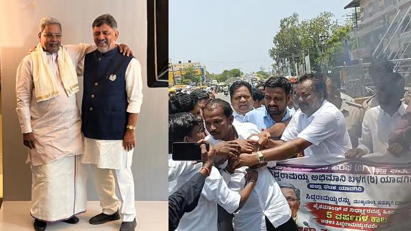 ಸಿಎಂ ರಾಜೀನಾಮೆ ಪಡೆಯದಂತೆ ಒತ್ತಾಯ: ‘ನಮ್ಮ ನಾಯಕನಿಗಾಗಿ ಪ್ರಾಣ ಬಿಡಲೂ ಸಿದ್ಧ’; ಆತ್ಮಹತ್ಯೆಗೆ ಯತ್ನಸಿದ ಫ್ಯಾನ್